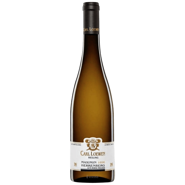 Carl LoewenMaximin Herrenberg  1896 Riesling Alte Reben 2022