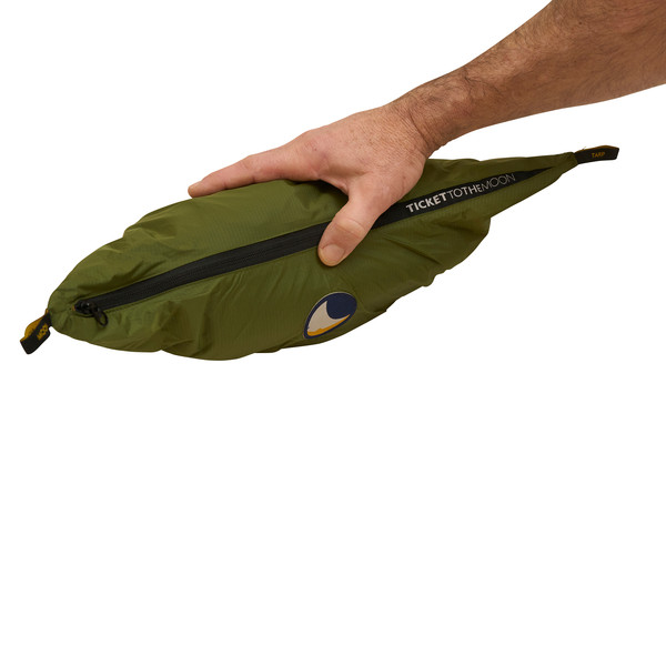 MOON TARP - Tarp