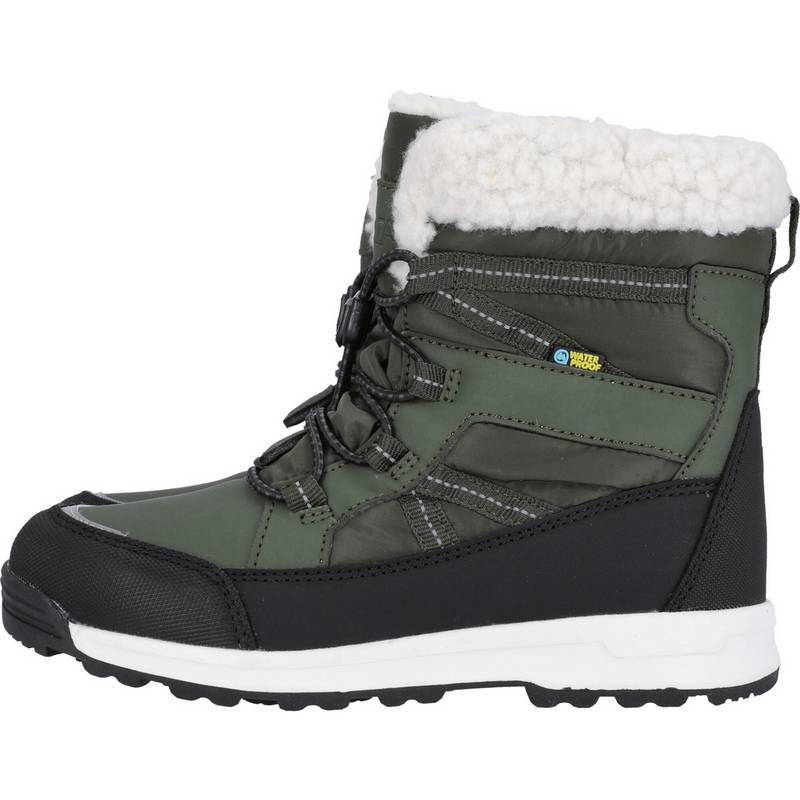 ZigZag Wranden Stiefel Kinder