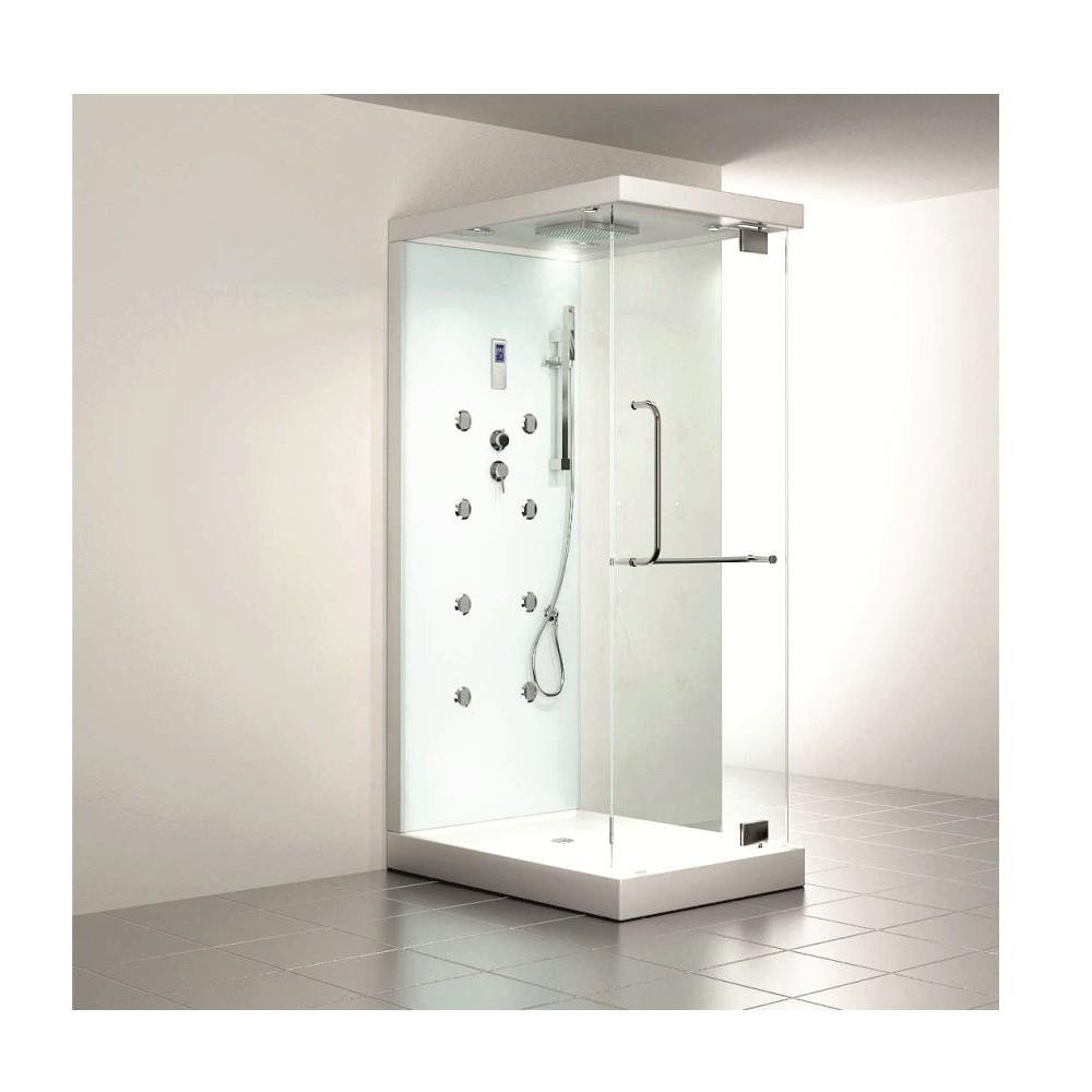 Home Deluxe Dampfdusche DESIGN M