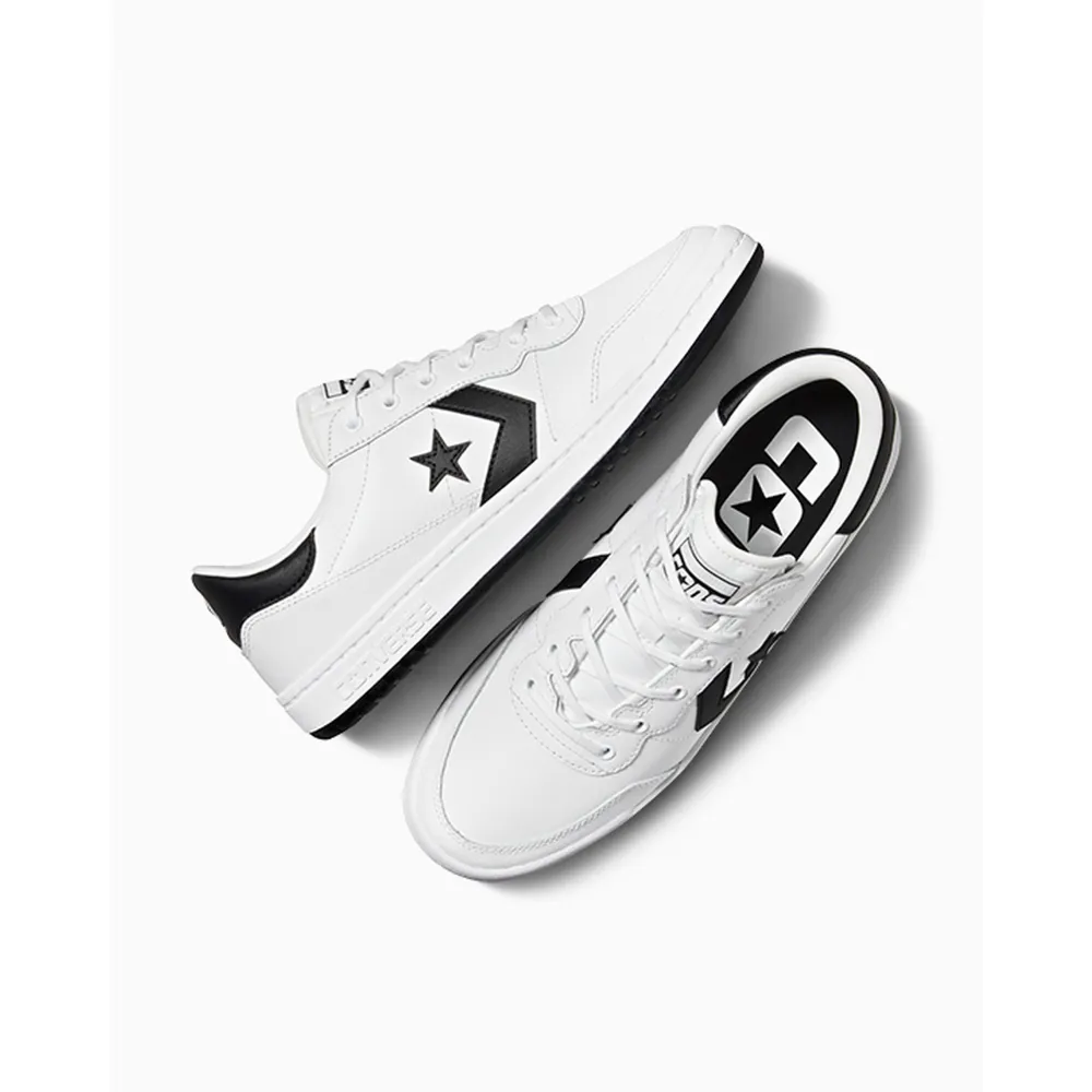 Converse Cons Fastbreak Pro Leather A10201C / weiss