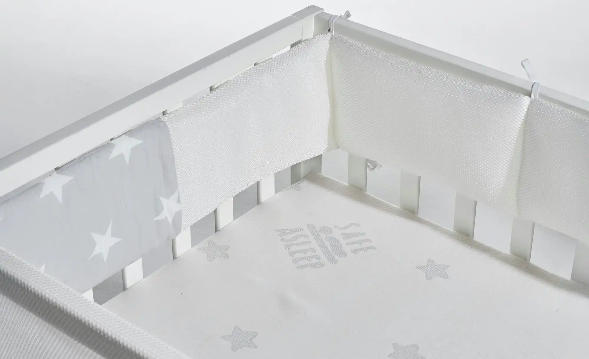 Roba Room Bed