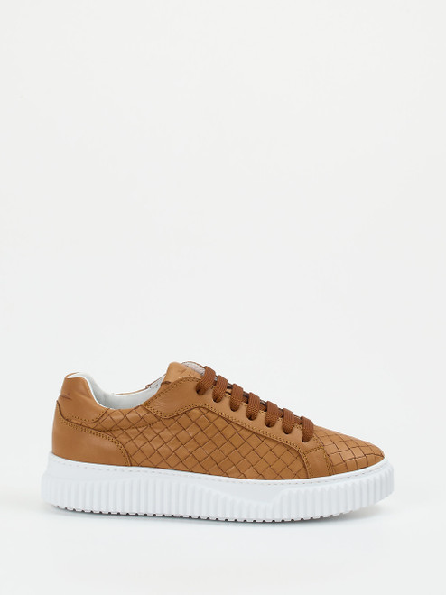 Sneaker-16632890028 Voile Blanche