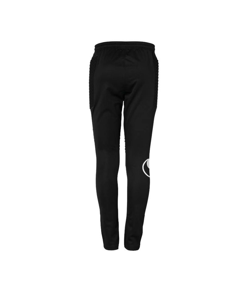 Uhlsport Standard Torwarthose Kids Schwarz F01