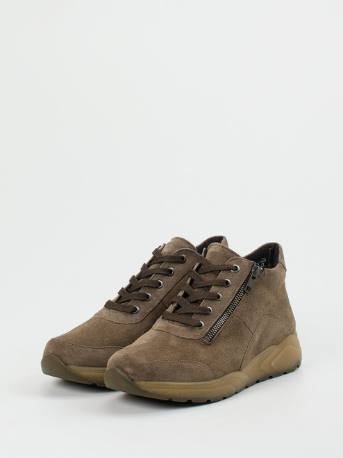 Stiefelette-28512490018 Solidus