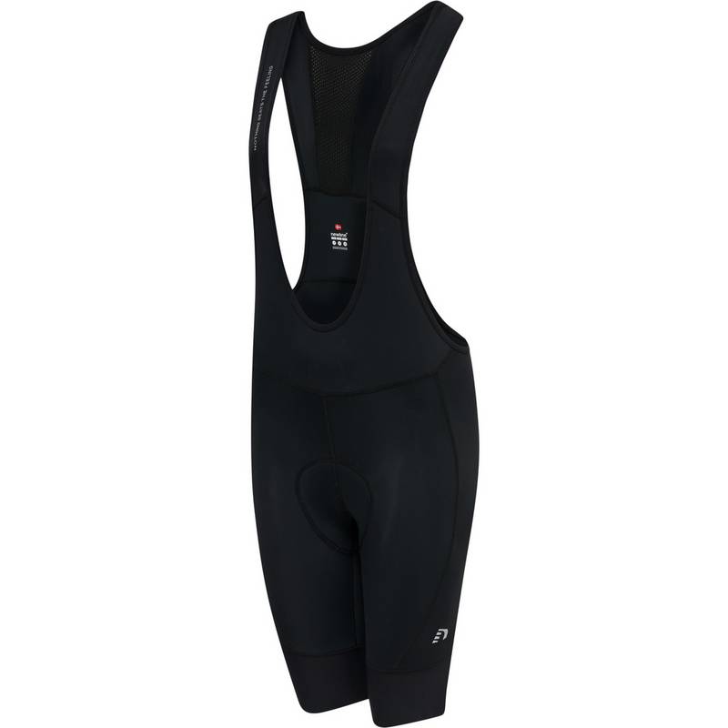 Newline WOMENS CORE BIKE PANEL BIB SHORTS Trainingsanzug Damen