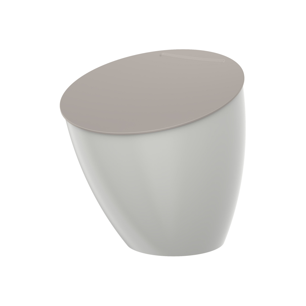 Abfallbehälter Calypso 2200ml