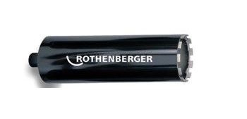 Rothenberger Accessoires FF44125 DX-High Speed Plus Burghiu cu diamant 1.1/4