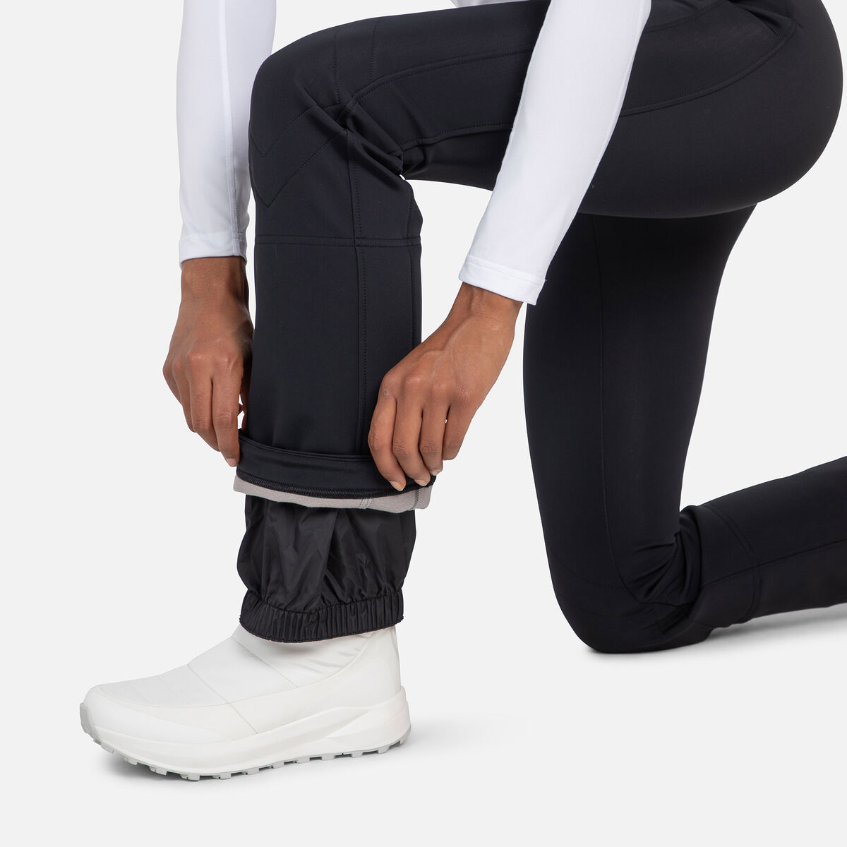 Damen-Softshellhose JCC Sirius