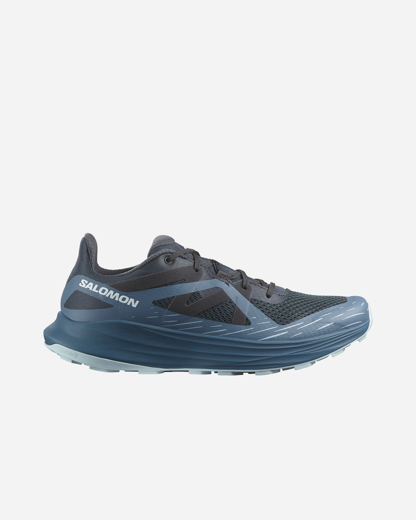 Topánky Salomon Ultra Flow M L47550800