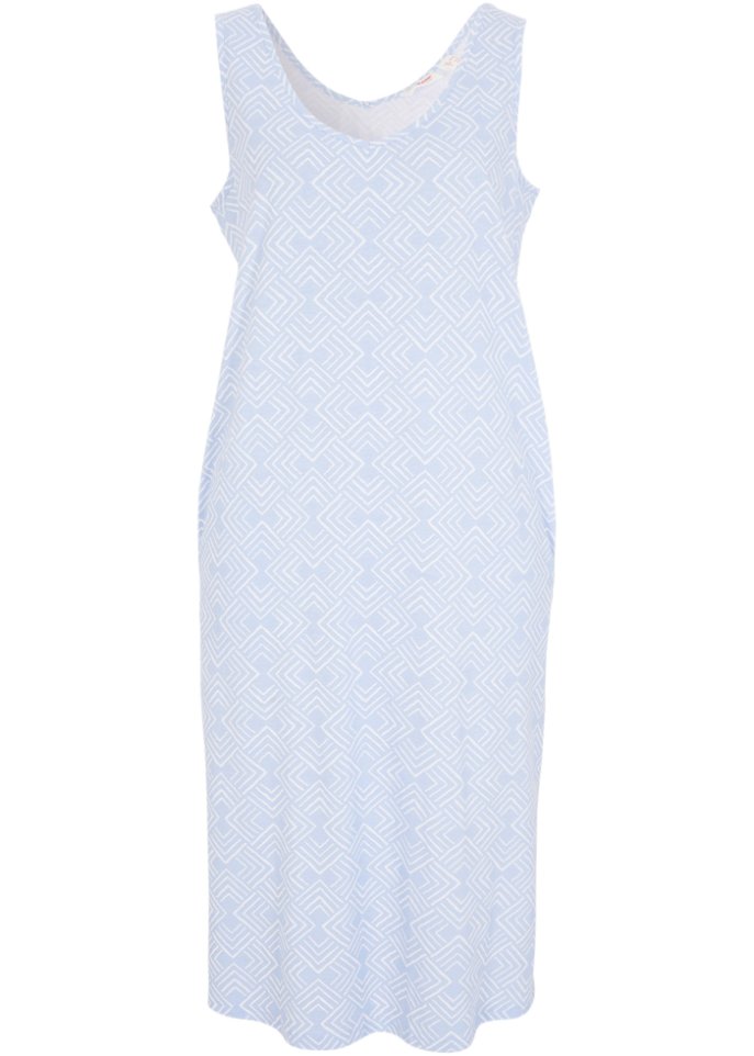 Jerseykleid