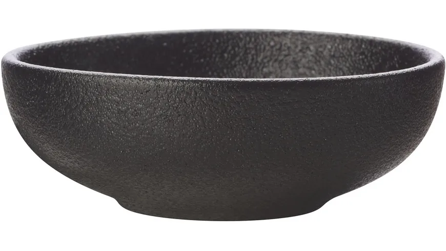 MAXWELL & WILLIAMS CAVIAR BLACK Dipschale 7 cm