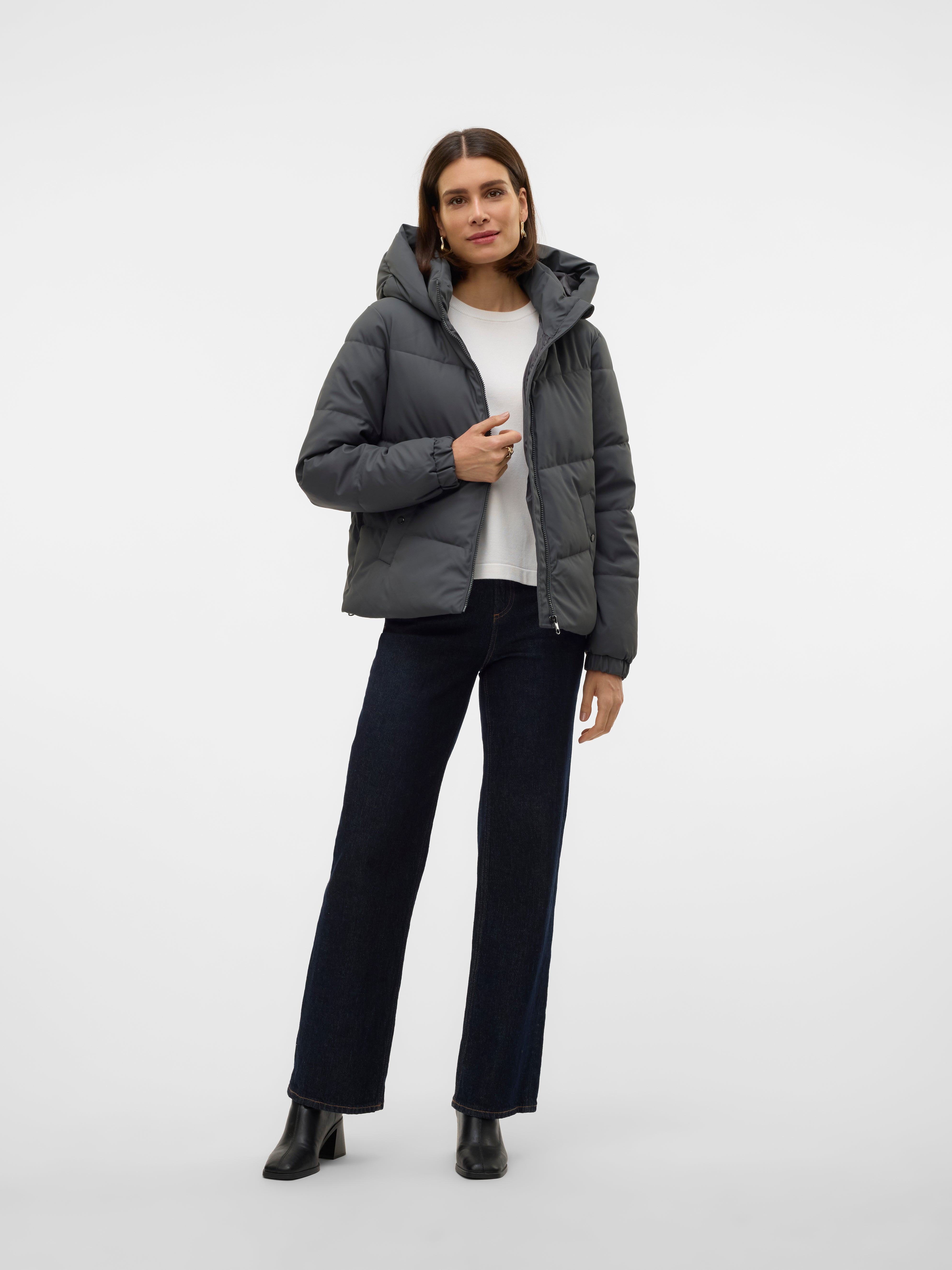 VMGRETAMIA Jacke