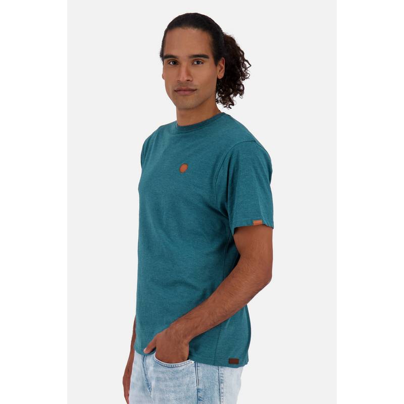 ALIFE AND KICKIN MaddoxAK A T-Shirt Herren