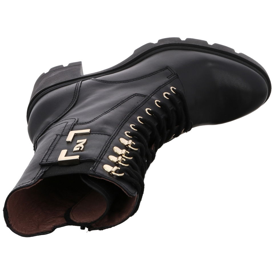 Nero Giardini Schnürstiefelette