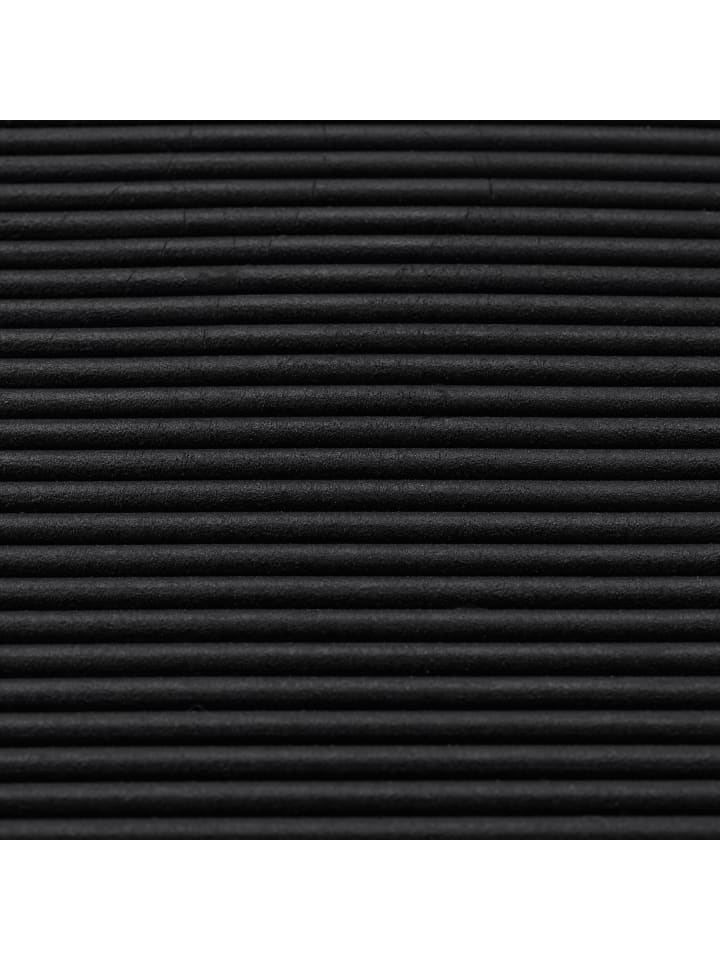 relaxdays 4 x Türkeil in Schwarz/ Silber günstig kaufen onesize