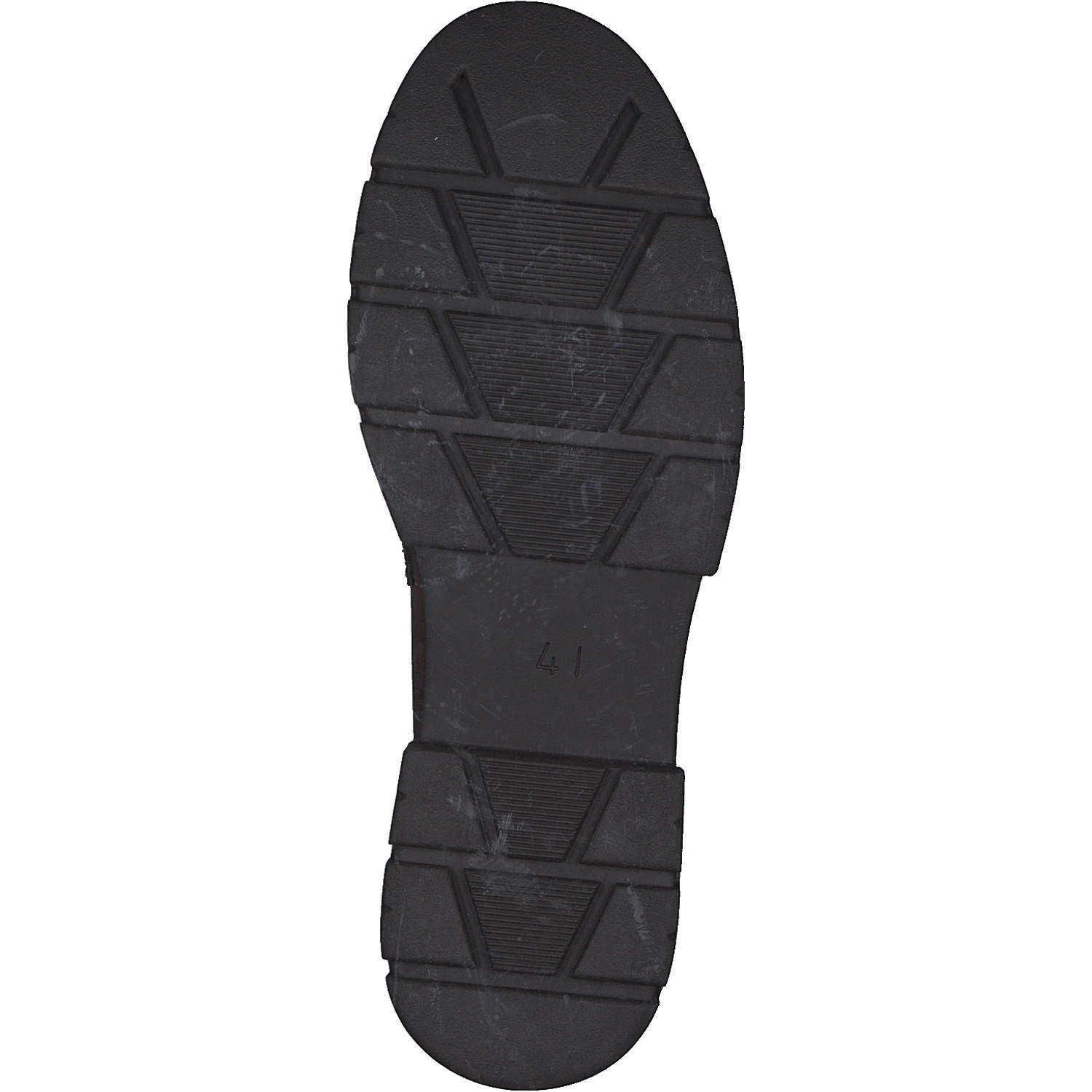 Marco Tozzi 24705, Mokassins, Damen, CAFE NUBUCK