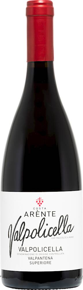 Weingut Costa Arènte Valpolicella Valpantena 2016