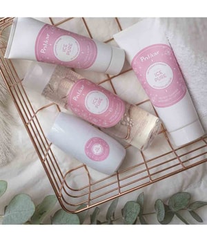 Polaar Ice Pure Mineral Deodorant Spray-50 ml