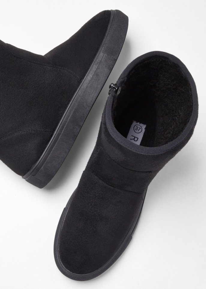 Winter Boot