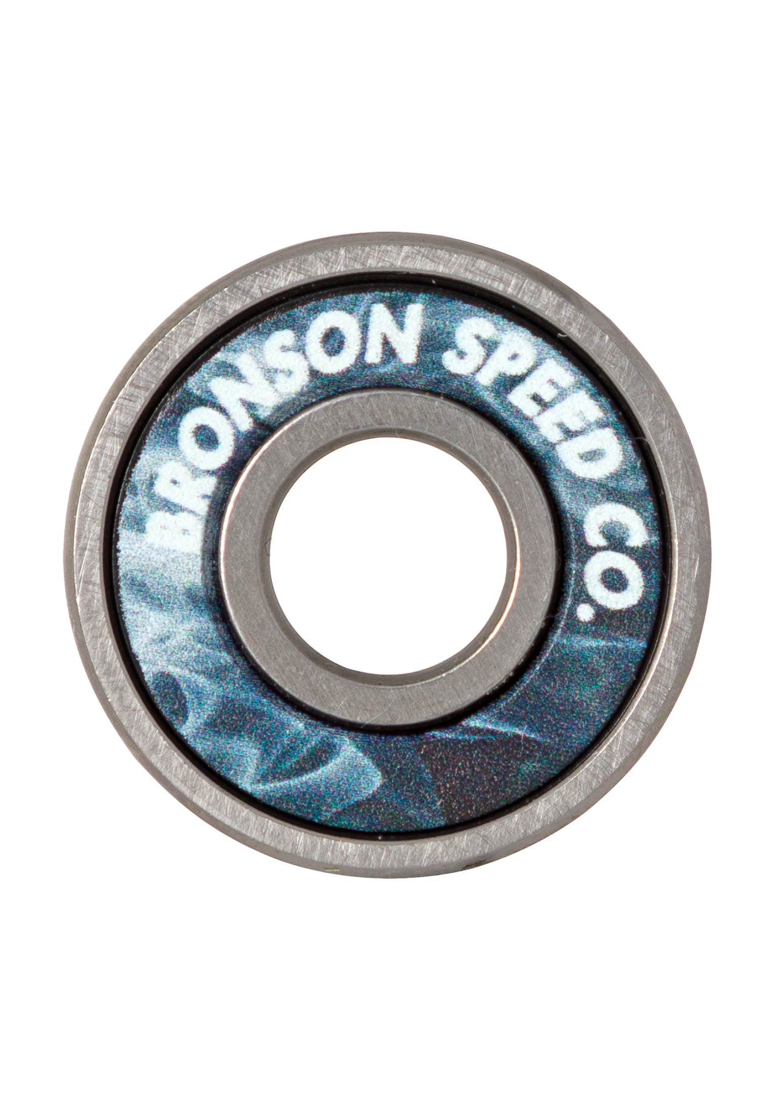 Alexis Ramirez Pro Bearing G3