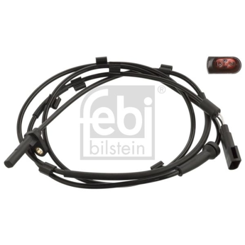 FEBI SENSOR RADDREHZAHL 106968 - ATU
