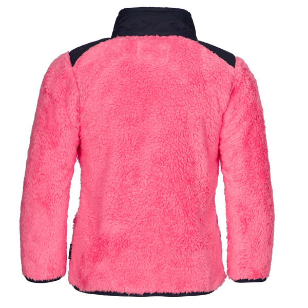 AURORAA Kinder - Fleecejacke