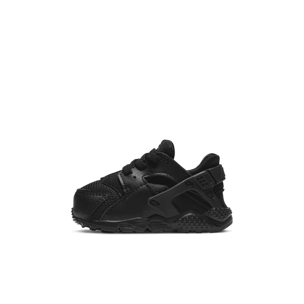 Nike Huarache Run TD 704950-016 / schwarz