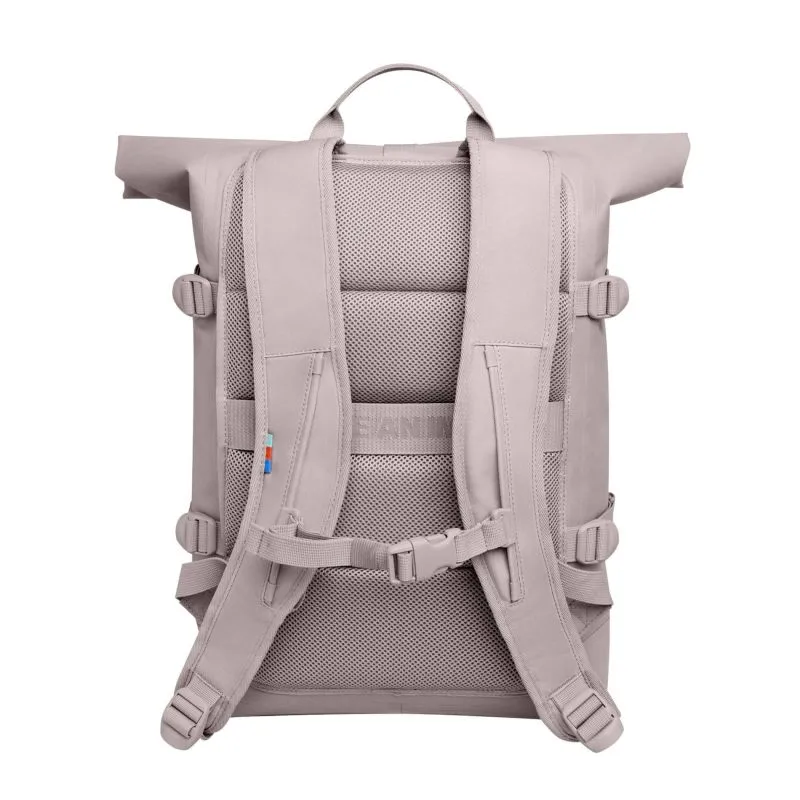 Got Bag Rucksack Rolltop 2.0 - Seahorse