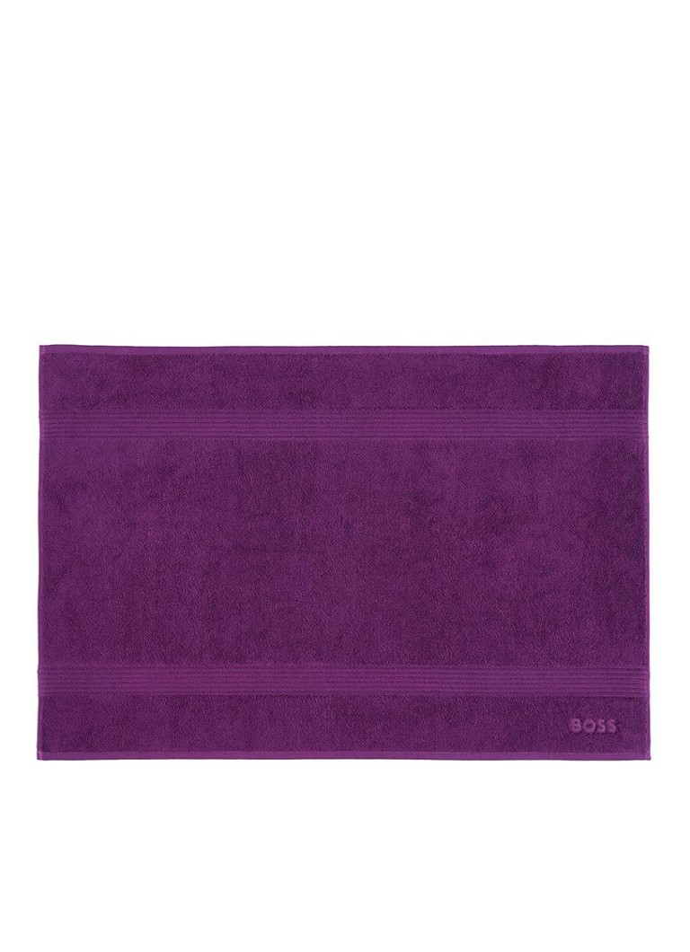 Covoraș de baie HUGO BOSS LOFT din bumbac - 1000 g/m² - 60 x 90 cm