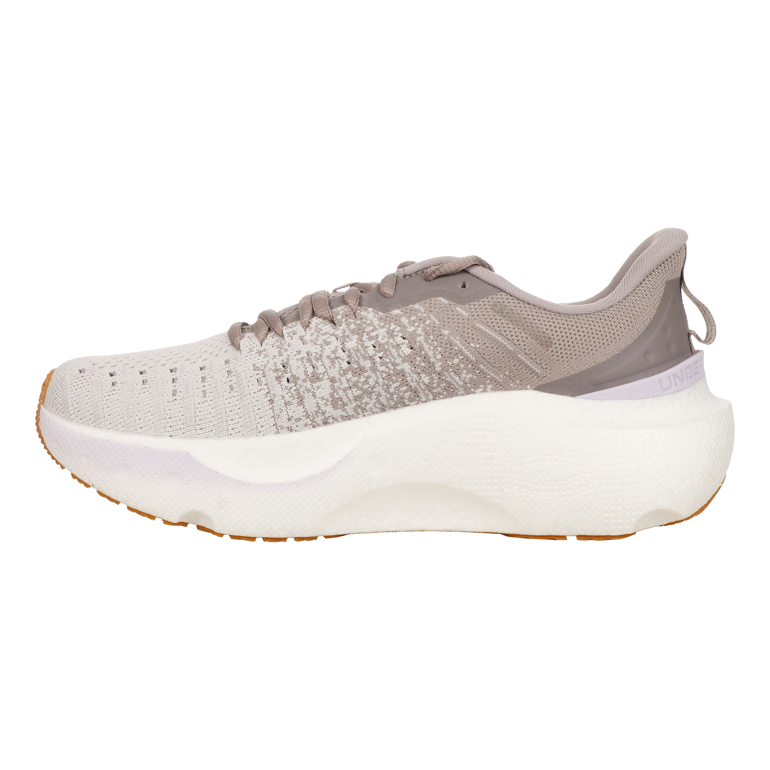 Infinite Elite Neutralschuh Damen - Grau, Grau