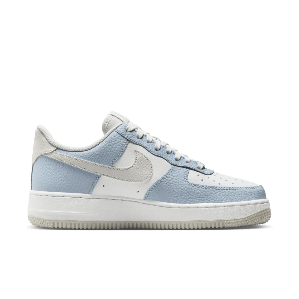 Nike Air Force 1 Low HF0022-400 / blau