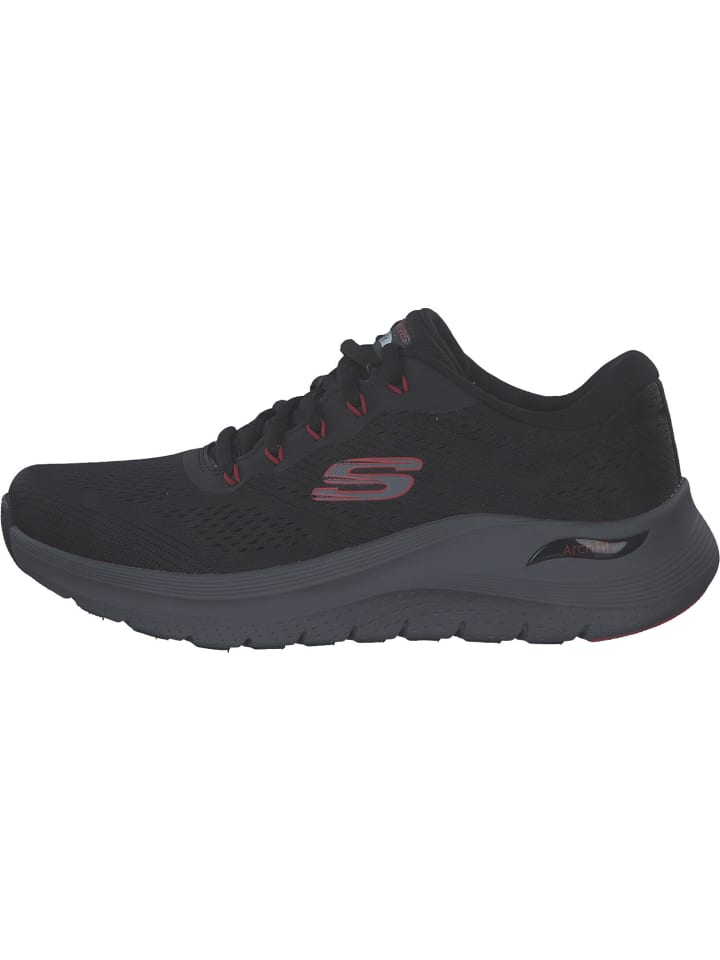Skechers Slipper in Schwarz günstig kaufen
