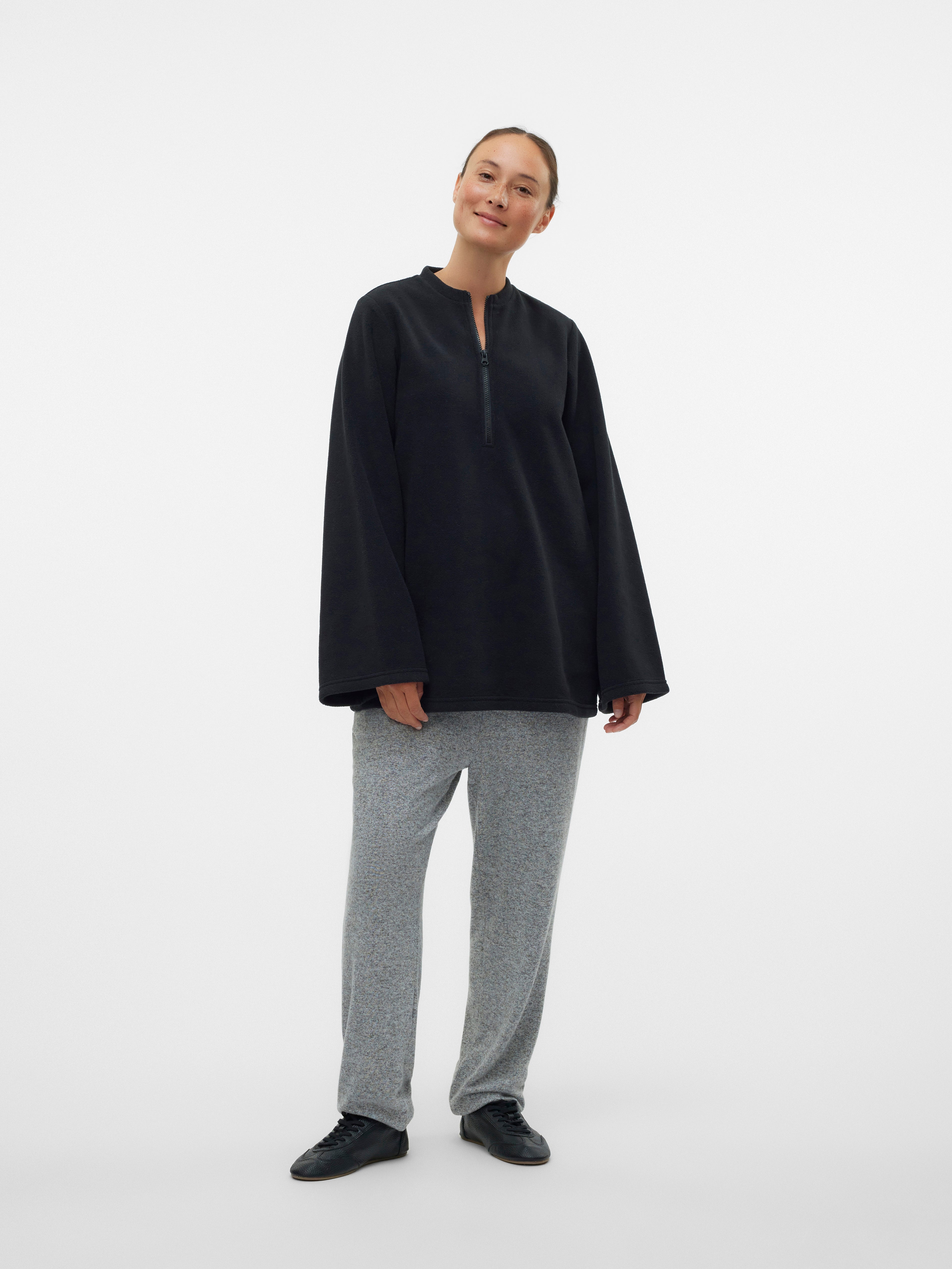 Umstands-fleece