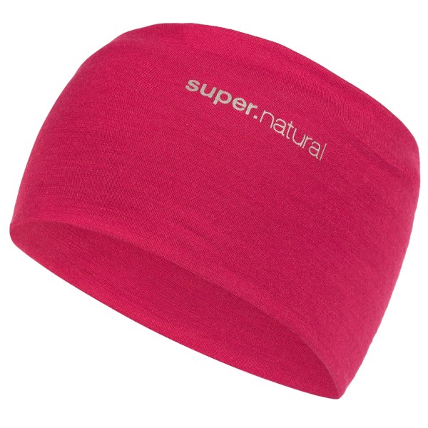 super.natural - Wanderlust Headband - Stirnband