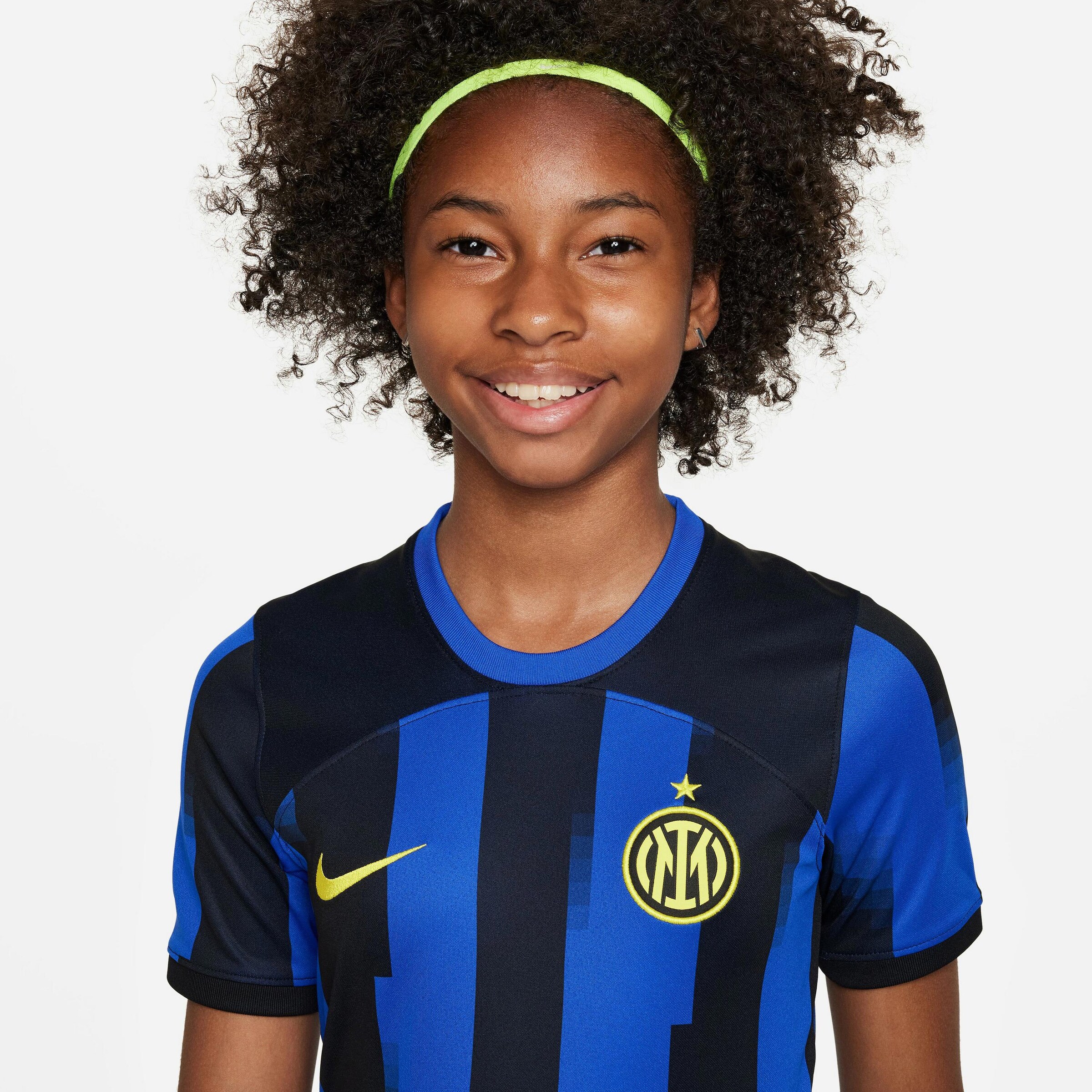 Performance Shirt 'Inter Mailand 23-24 Heim'