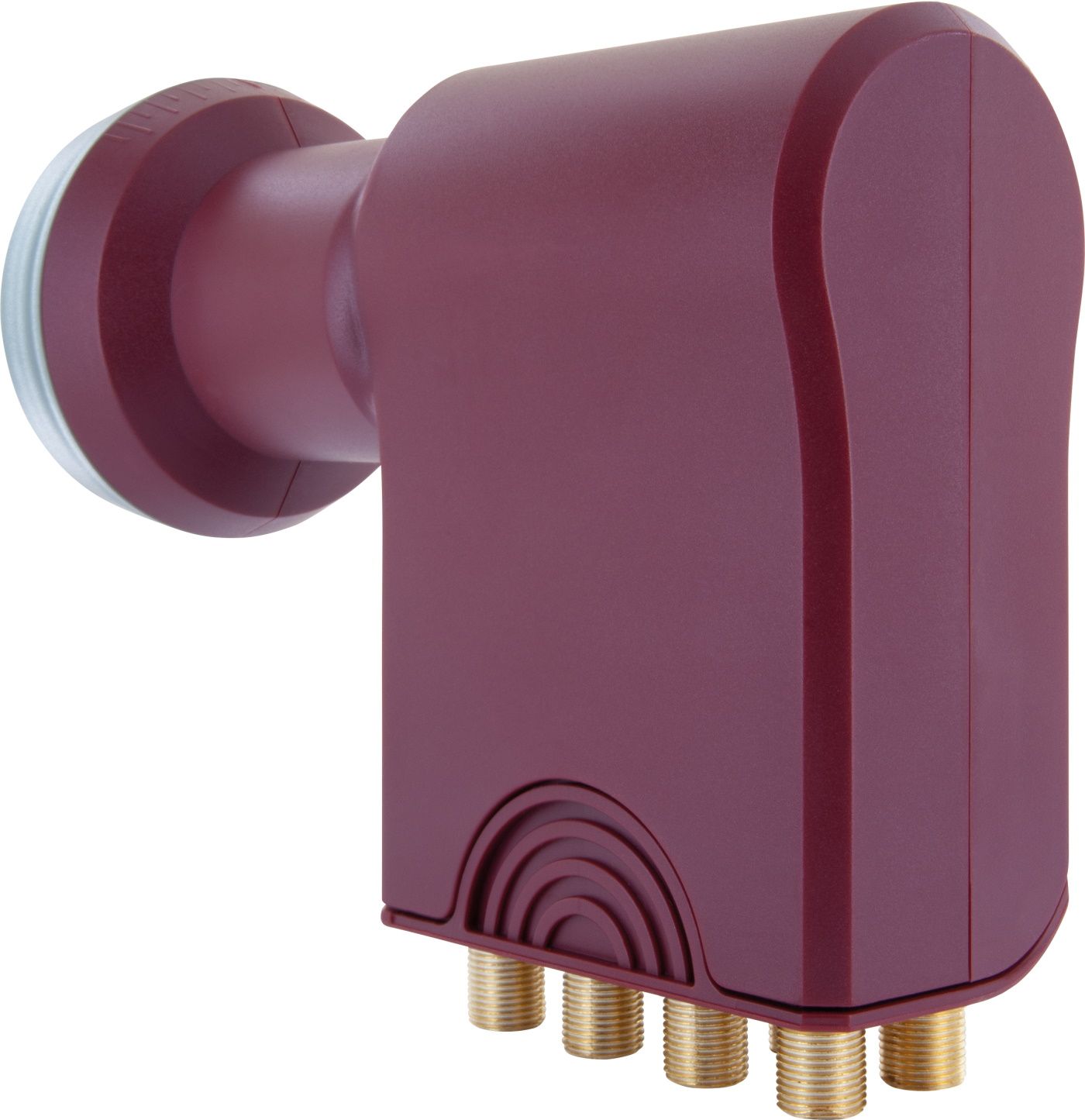 Schwaiger 717419 Digital Octo LNB