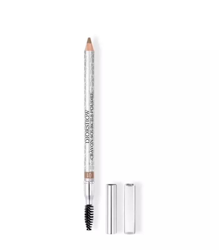 DIORSHOW CRAYON SOURCILS POUDRE Crayon à sourcils waterproof - Mine poudre