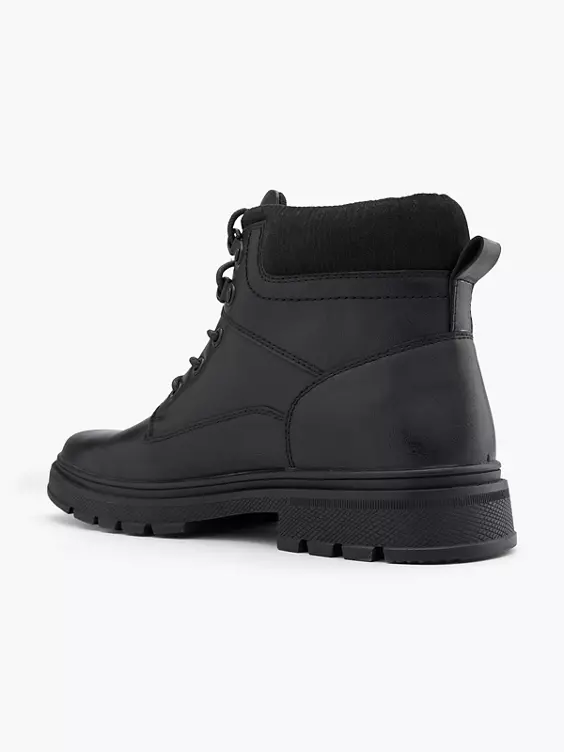 AM SHOE Schnürboots