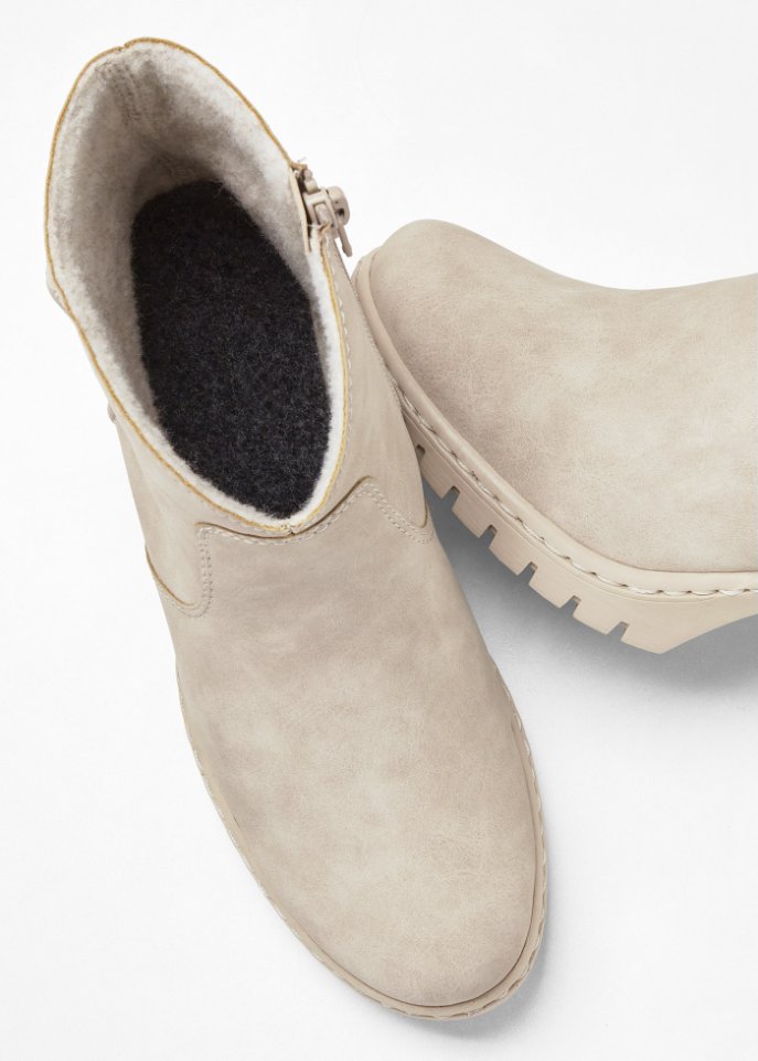 Rieker Stiefelette