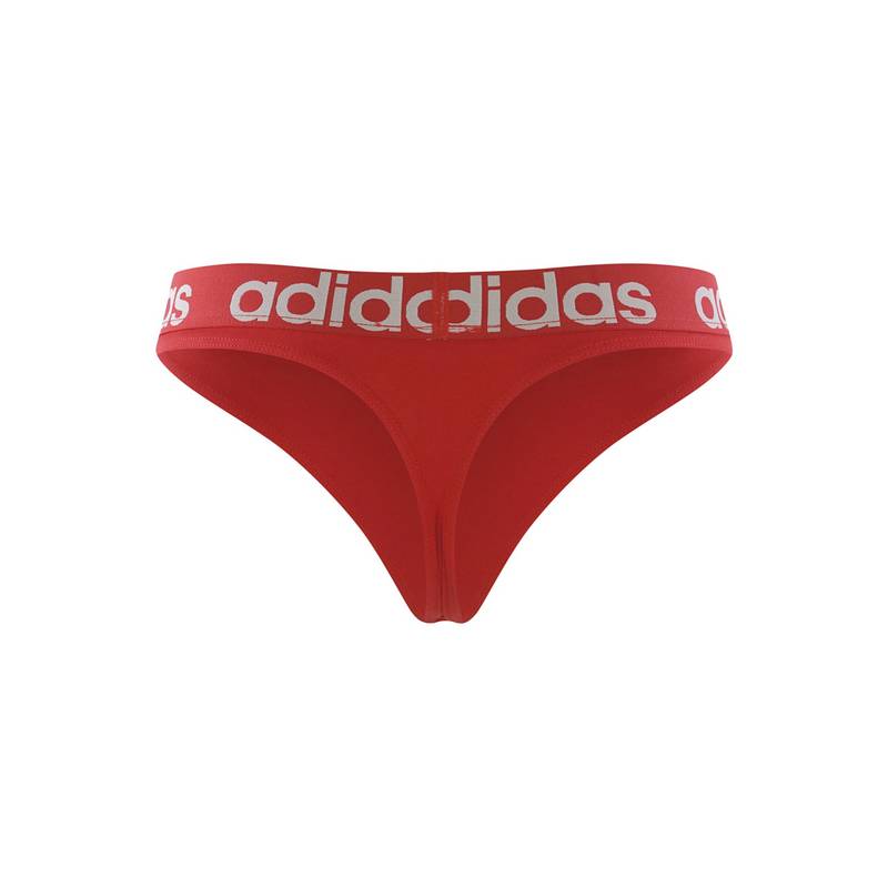 adidas Tanga Realasting Cotton Unterhose Damen