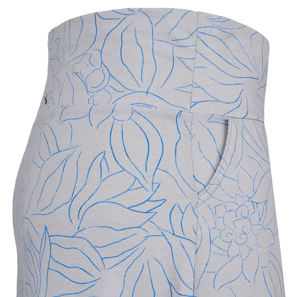 PADMA PULL-ON SKIRT Damen - Rock
