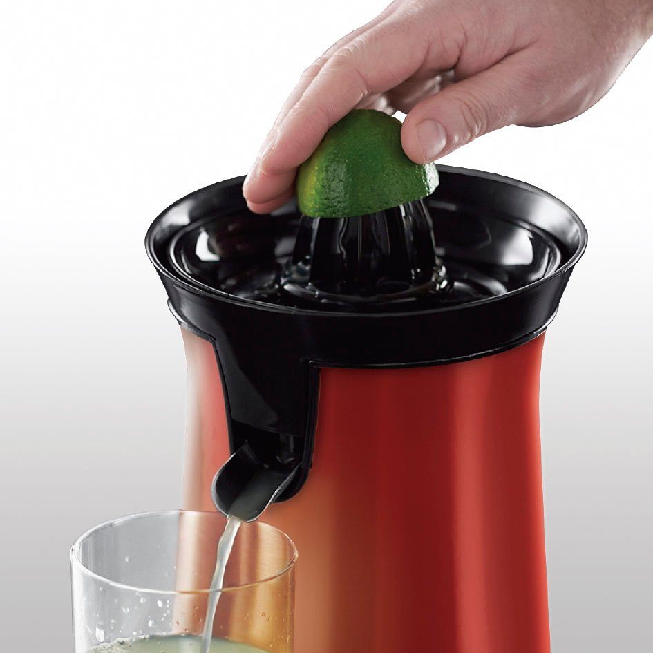 RUSSELL HOBBS Zitruspresse 26010-56 Colours Plus+, 60 W