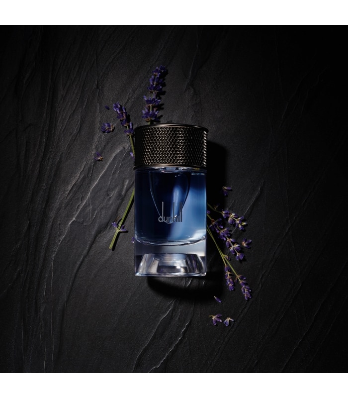 DUNHILL-SIGNATURE VALENSOLE LAVENDER-Eau de Parfum Vaporisateur