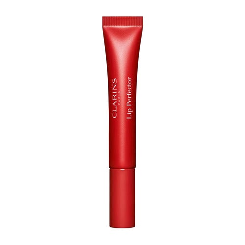 Clarins Lip Perfector Glow сјај за усне Pomegranate Glow 12 ml