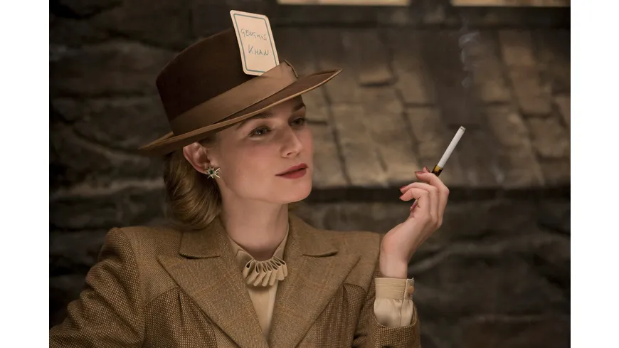 Inglourious Basterds - Jahr100Film