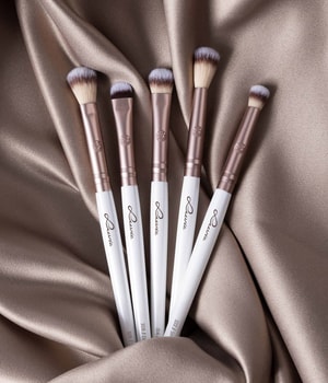 Luvia Essential Eye Set Prime Vegan Pinselset-1 Stk