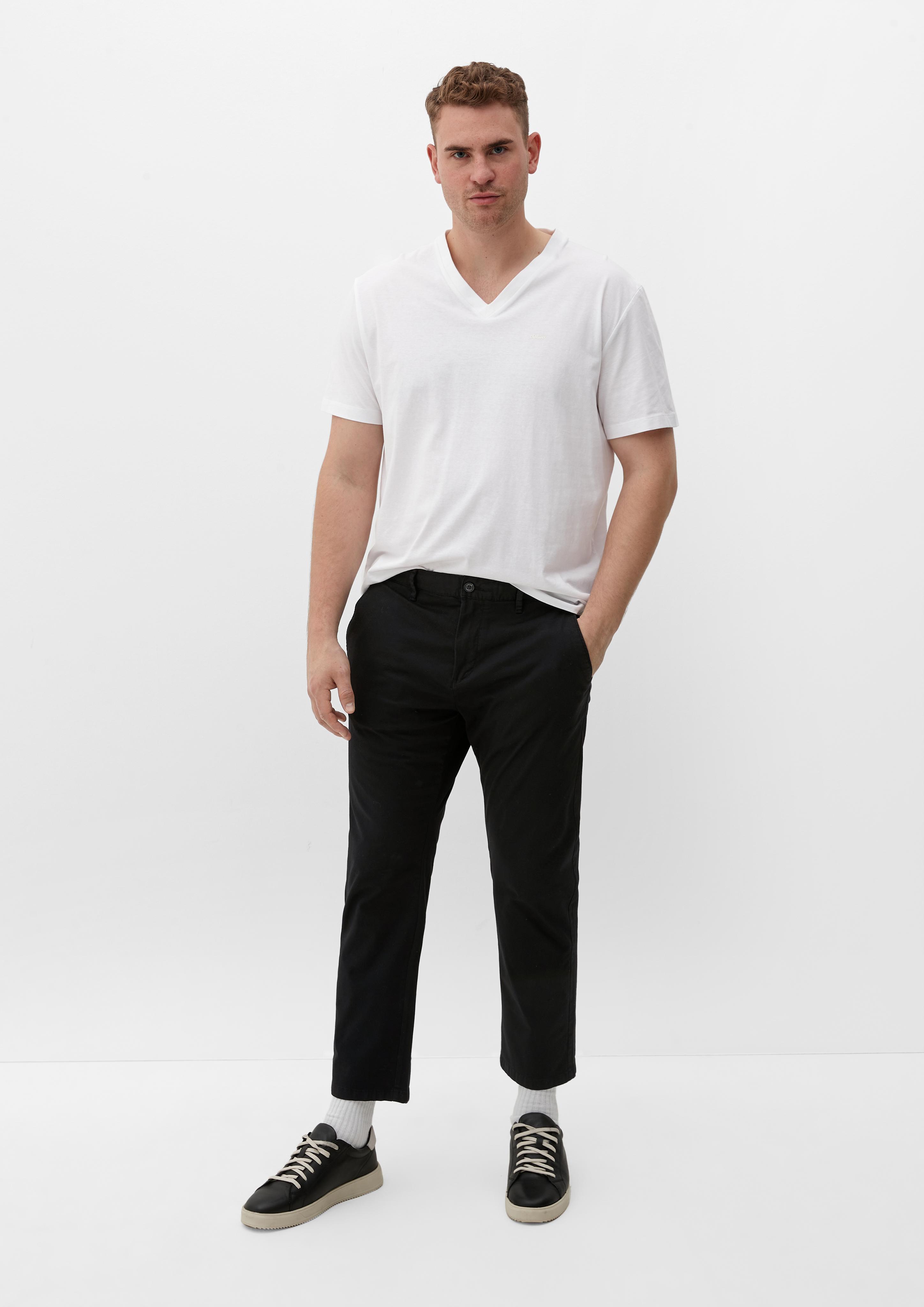Relaxed Fit-Chino Detroit  2124756-9999