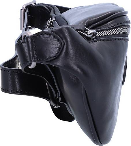 The Bridge Story Uomo Gürteltasche Leder 38 cm