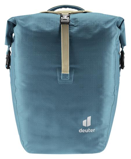 deuter Weybridge 20+5 | Fahrradtasche
